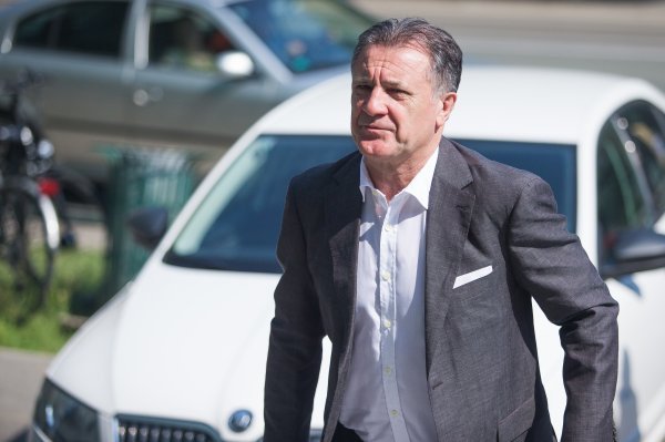 Suđenje Zdravku Mamiću i ostalima