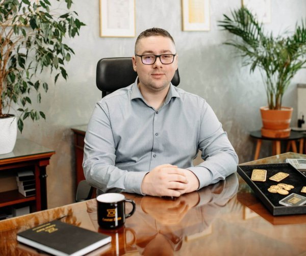 Josip Kokanović, operativni direktor Centra Zlata