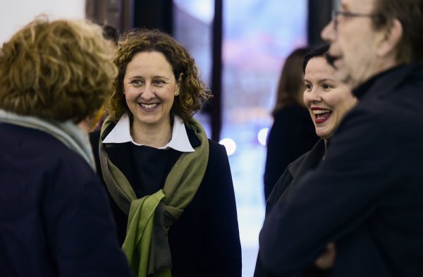 Svečana dodjela godišnjih nagrada i izložba laureata Hrvatskog društva likovnih umjetnika