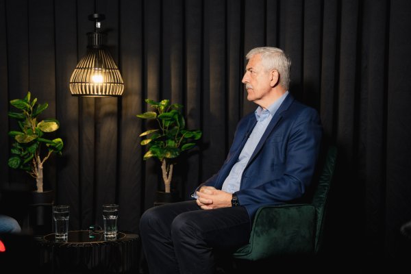 Dr. Milivoj Jovančević