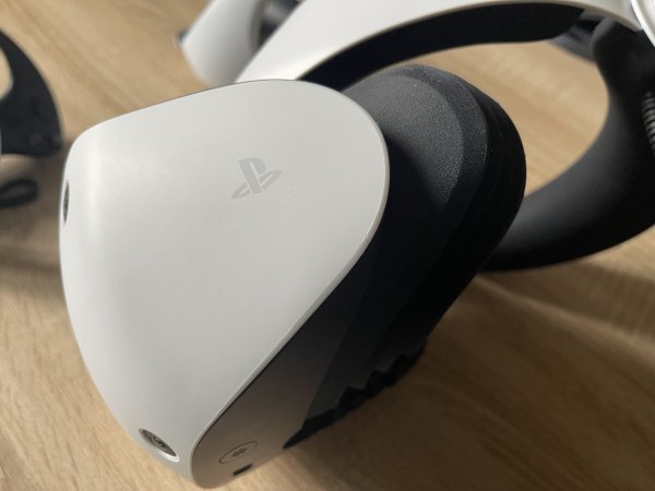 PlayStation VR2