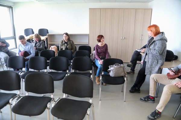 Damir Škaro proglašen krivim za silovanje