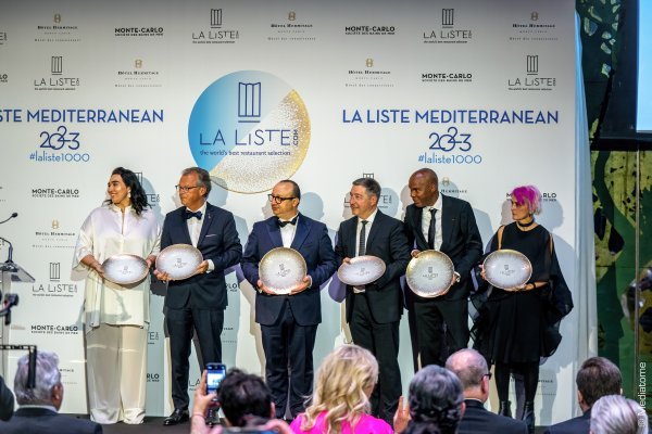 La Liste Mediterranean