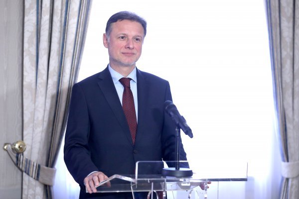 Gordan Jandroković