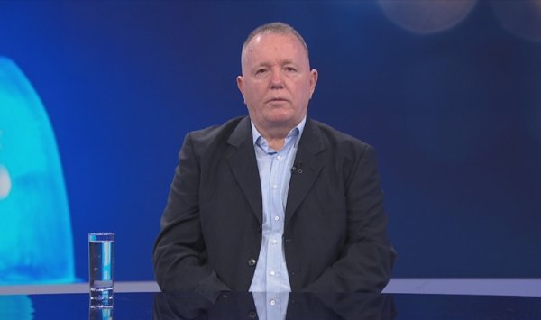 Ante Bagarić