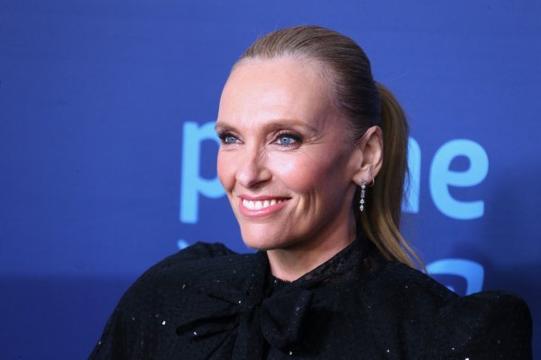 Toni Collette