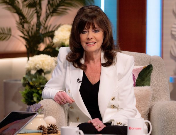 Vicki Michelle
