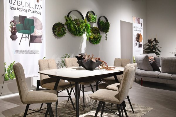 Pogled u Prima stilove