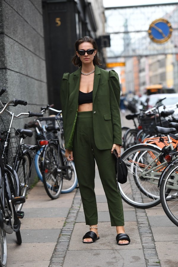 Kopenhagen street style