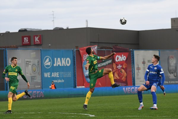 SuperSport HNL: Slaven Belupo - Istra 1961, 31.3.2023.