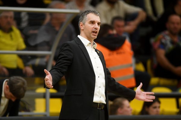 ABA liga: Split - Borac, 31.3.2023.