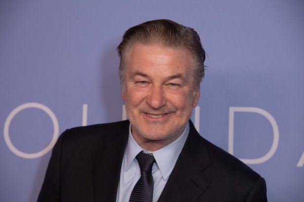 Alec Baldwin