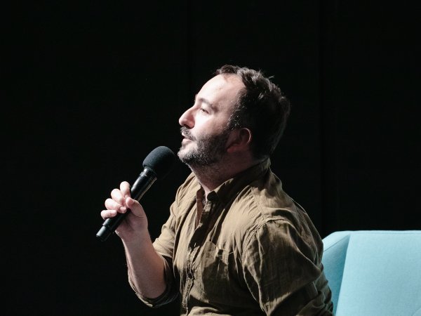 ZKM Moj Muž Čitanje Kazališta1