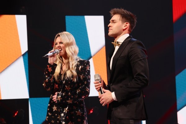 Andrea Andrassy i Ivan Penezić