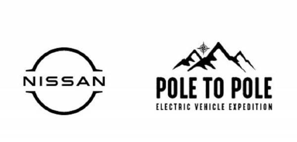 Nissan Ariya - ekspedicija 'Pole to Pole'