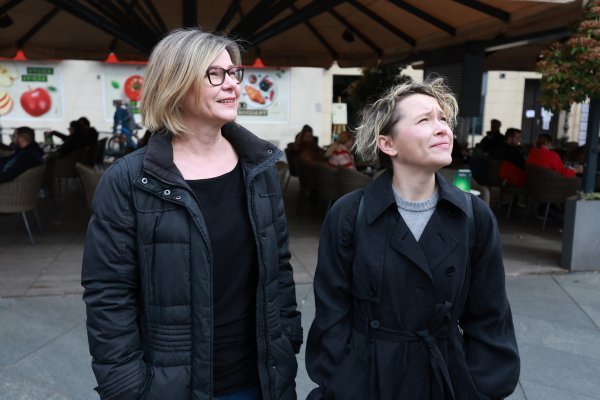 Peđa Grbin i Sandra Benčić o mjerama za spas dužnika