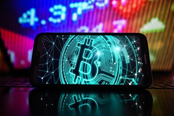 Bitcoin