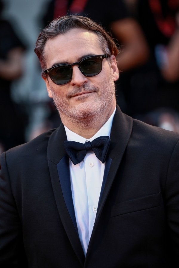 Joaquin Phoenix