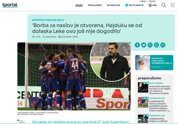Sport