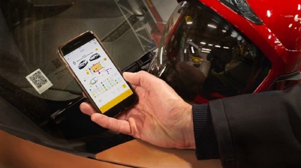 Vatrogasci imaju aplikaciju sa svim pojedinostima u slučaju gašenja Renault vozila