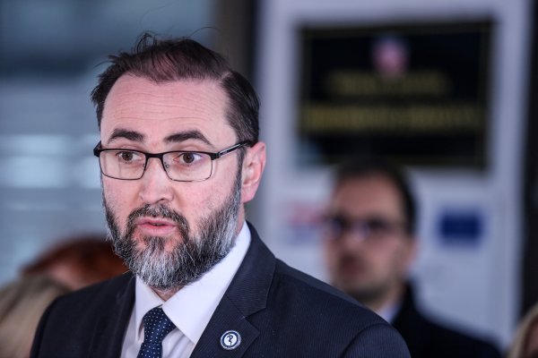 Izjave nakon sastanka ministra Beroša sa čelnicima liječničkih udruga