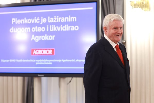 Ivica Todorić