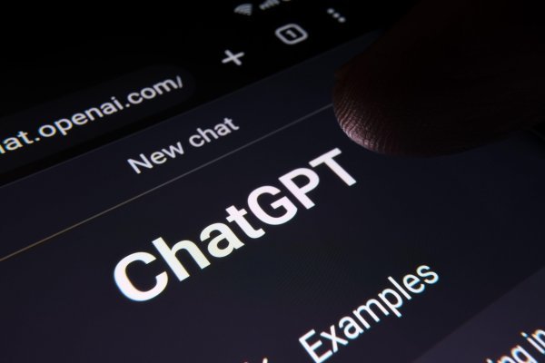 Umjetna inteligencija - Chat GPT