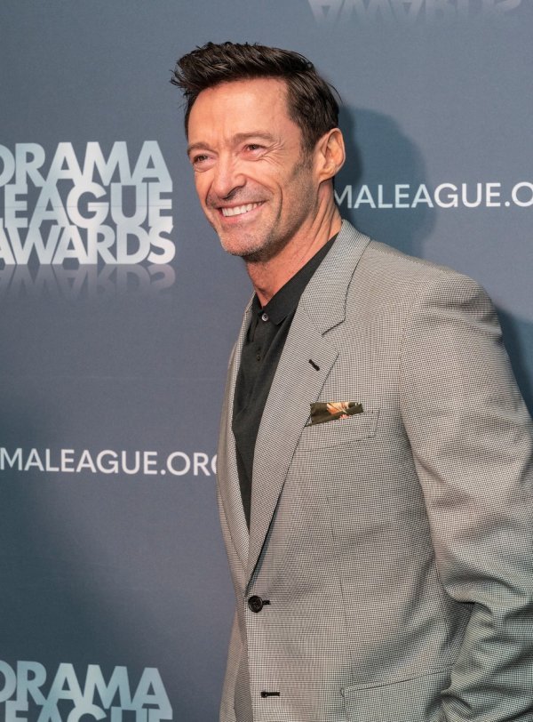 Hugh Jackman
