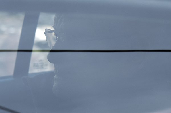 Privođenje Đure Horvata