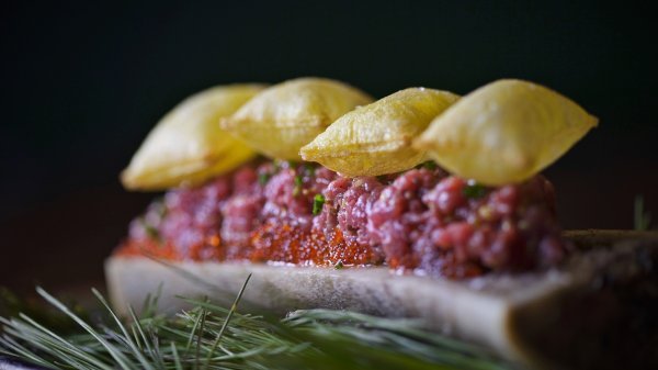 Suculent - Barcelona