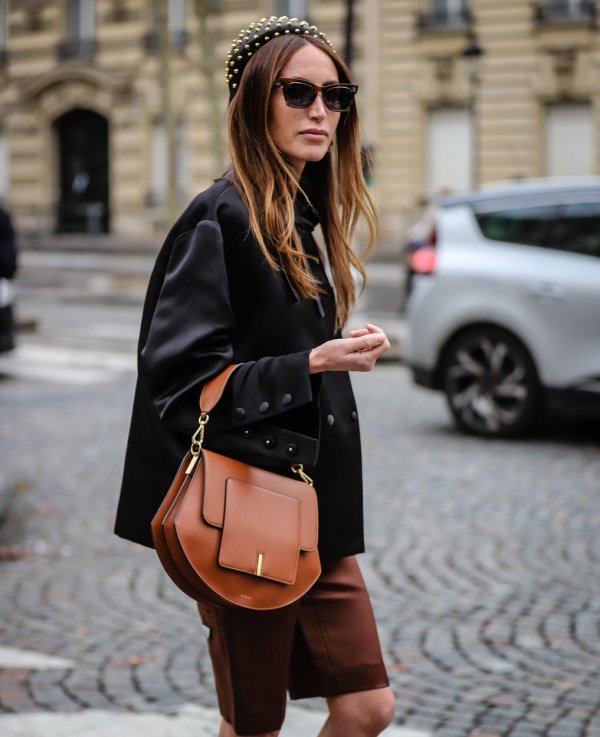 Chloe Harrouche