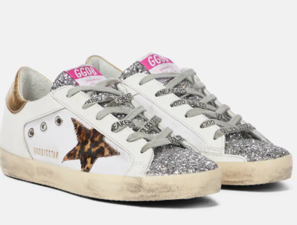 Golden Goose tenisice