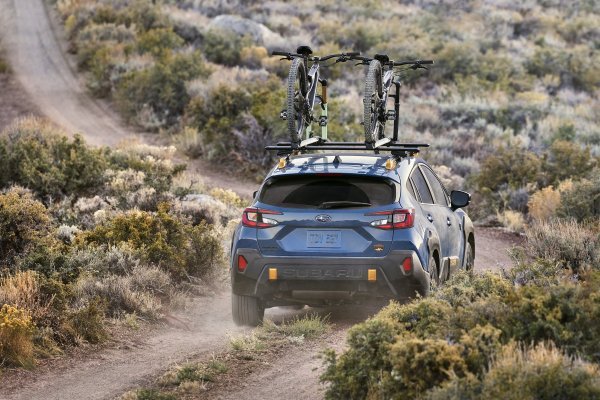 Subaru pokazao potpuno novi Crosstrek Wilderness: Treći model u obitelji Wilderness, nakon Outbacka i Forestera