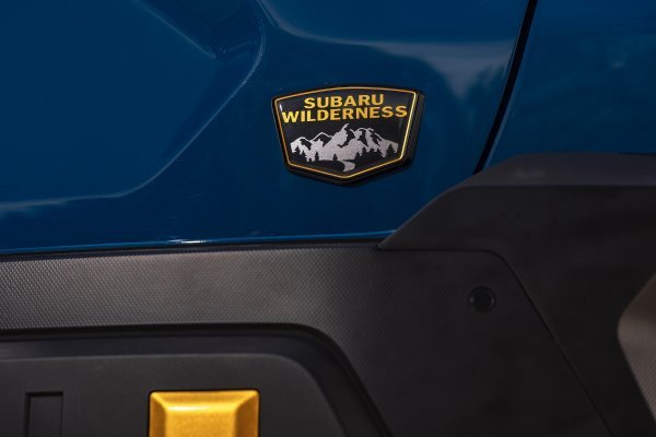 Subaru pokazao potpuno novi Crosstrek Wilderness: Treći model u obitelji Wilderness, nakon Outbacka i Forestera