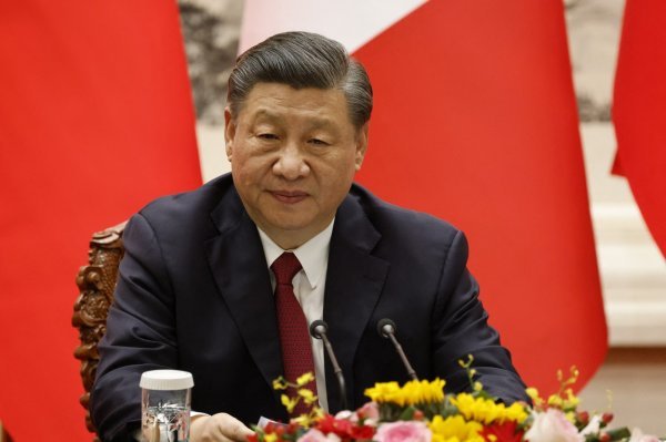 Xi Jinping