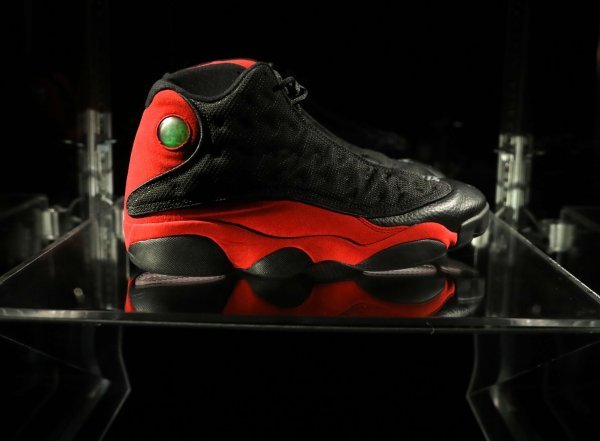 Air Jordan 13