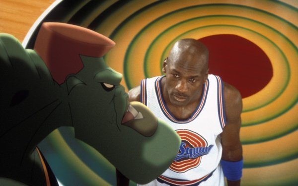 Space Jam