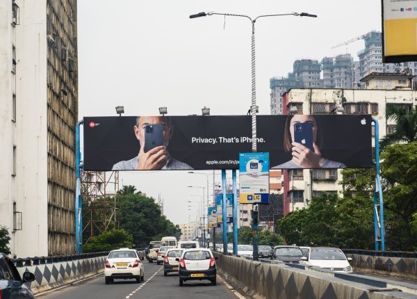 Apple u Indiji