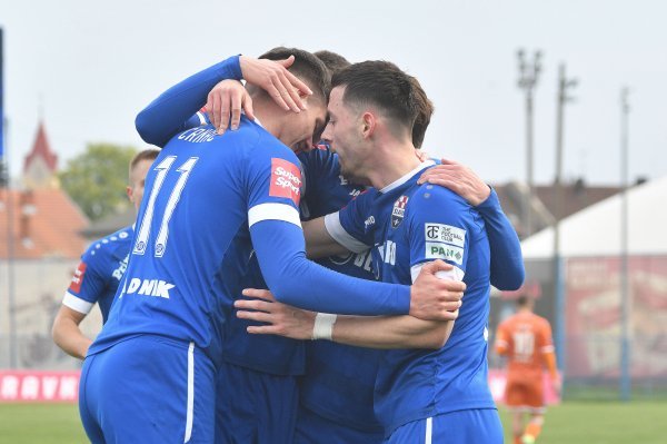 Slaven Belupo - Varaždin