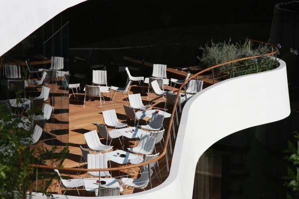 Hotel Lone, Rovinj, DK2023