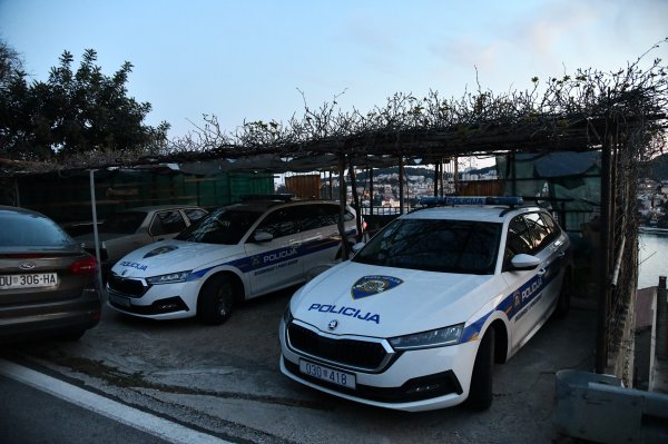 U kući u Dubrovniku pronađeno tijelo starijeg muškarca