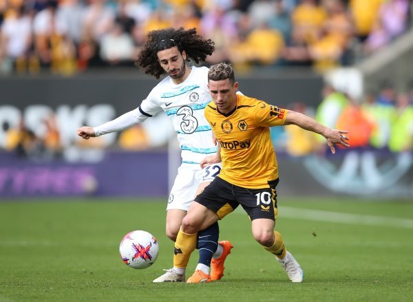 Wolverhampton - Chelsea