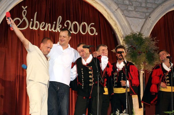 Neno Belan i Marijan Ban