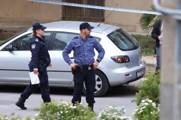 U pucnjavi na Skalicama u Splitu ranjen Josip Čubelić