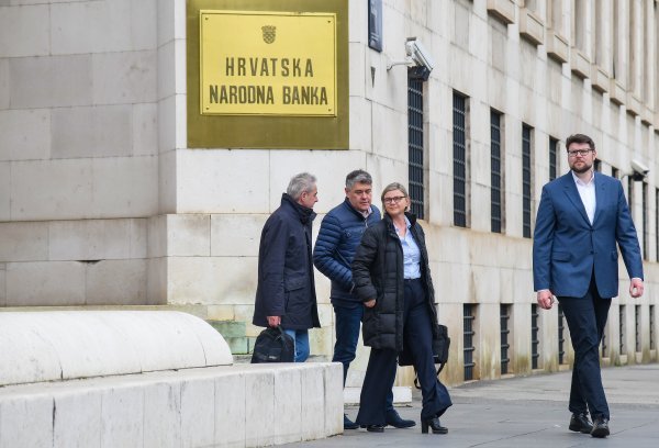 Sandra Benčić i Peđa Grbin sastali se s Borisom Vujčićem