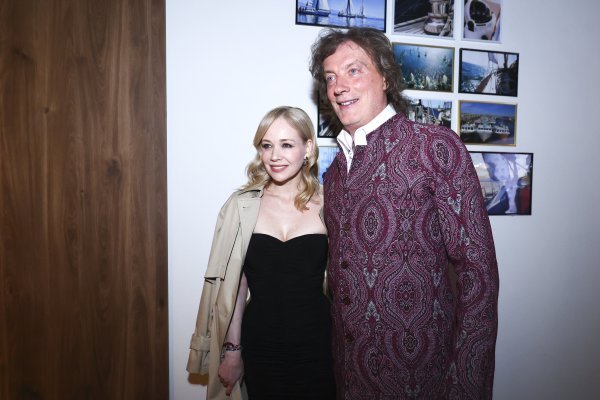 Predstavljanje programa 'Melodija Jadrana 2023'