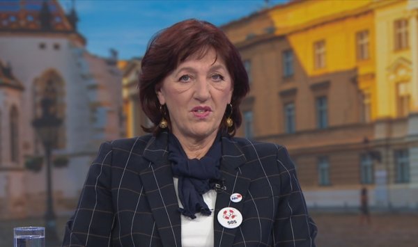 Renata Čulinović Čaić