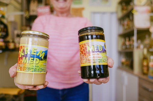 Pčelarstvo Namjesnik