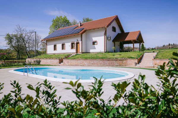 Ruralne kuće za odmor 'Svijet Vila'