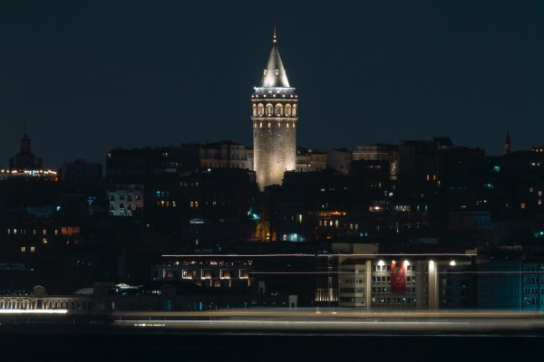 Galata toranj